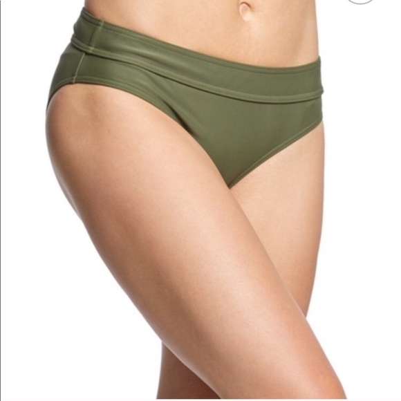 Prana Lahari Halter Bikini Top & Bottom | Swimsuit - Picture 6 of 8